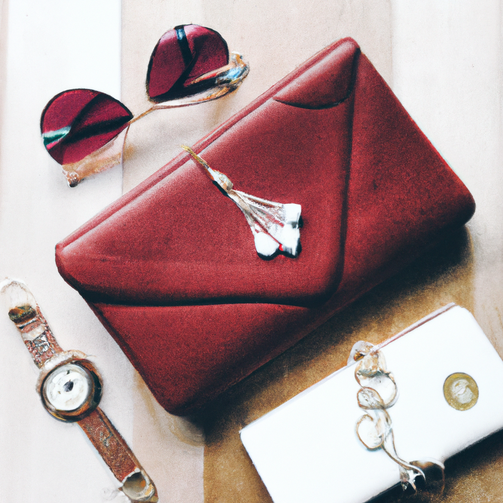 Accessorizing Essentials: The Art of Selecting the Right Purse for Your Outfit