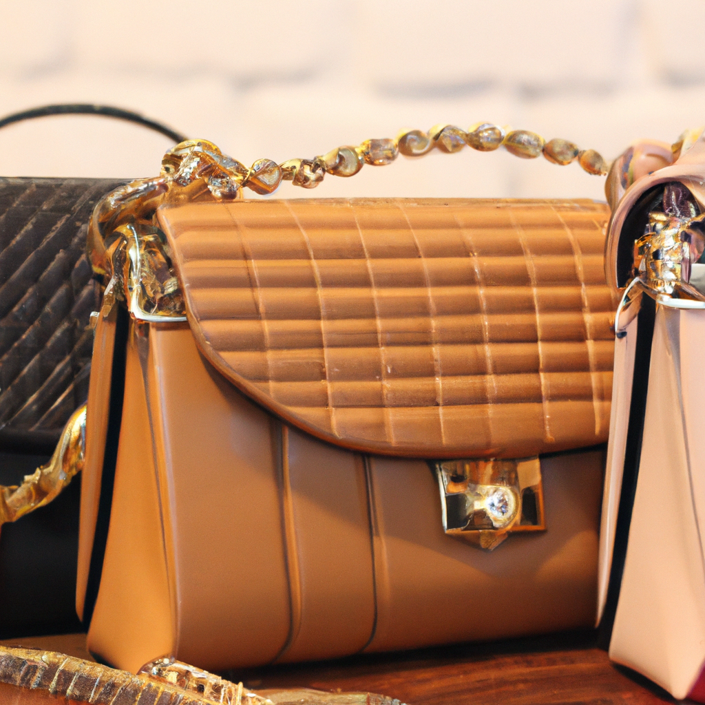 The Evolution of Handbags: From Vintage Classics to Modern Must-Haves