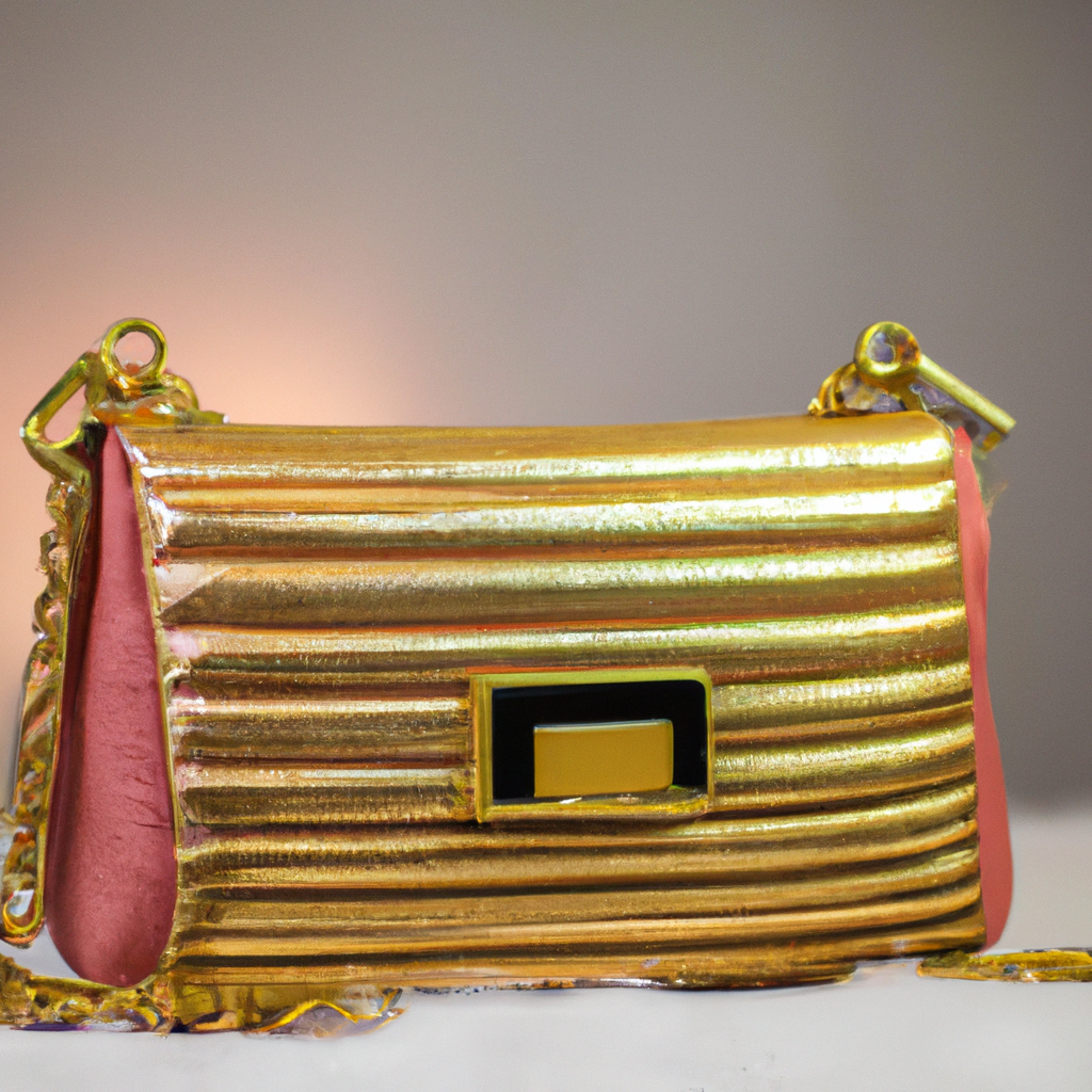 Statement Handbags: Adding a Pop of Personality to Your Look