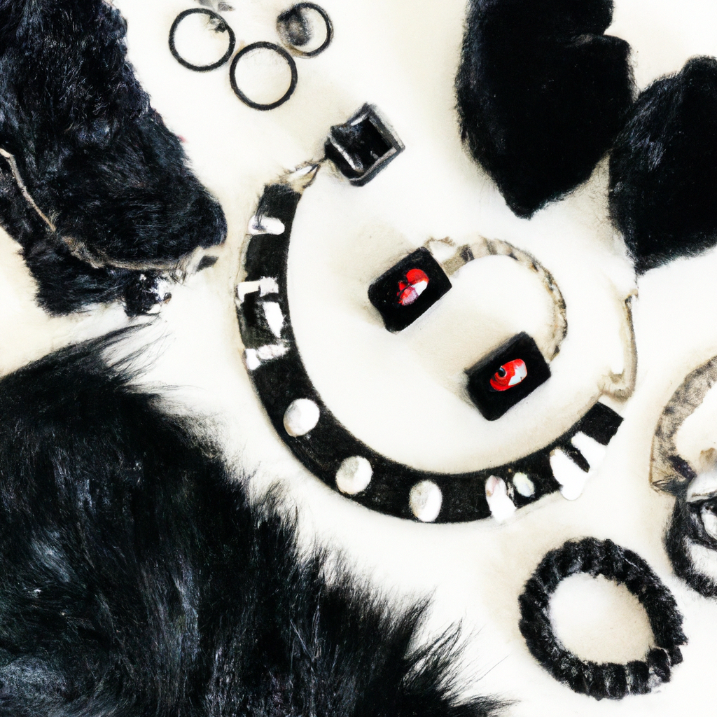 Complete Your Look: The Power of Statement Fashion Accessories