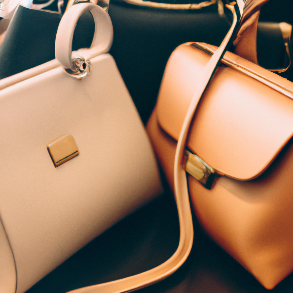 Versatility and Functionality: Choosing the Perfect Handbag for Every Occasion