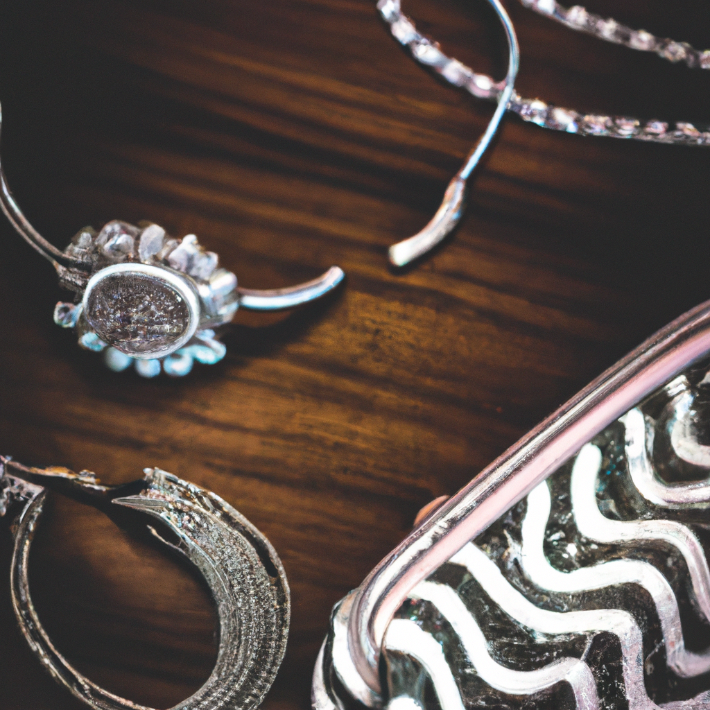 Accessorizing for Special Occasions: Elevate Your Formal Look with Fashion Accessories