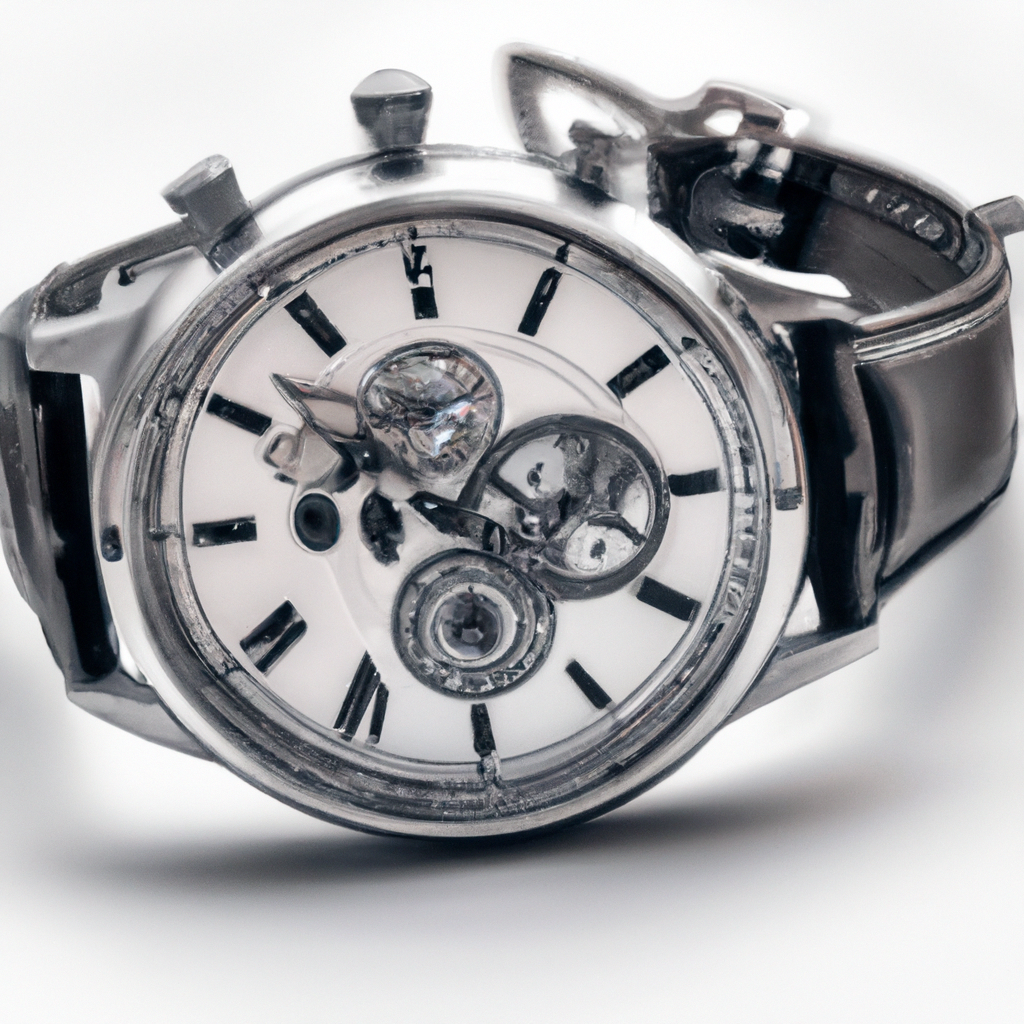 A Practical Accessory: How Watches Blend Style and Functionality